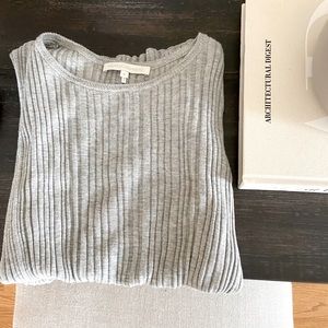 Lightweight Naked Cashmere Too